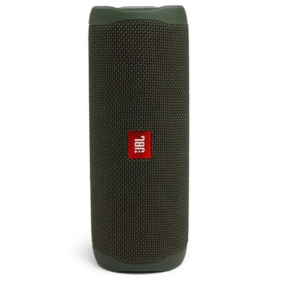 JBL 20-W Flip5 IPX7 Waterproof BT Speaker JBL 20-W Flip5 IPX7 Waterproof BT Speaker