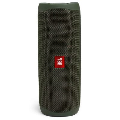 JBL 20-W Flip5 IPX7 Waterproof BT Speaker