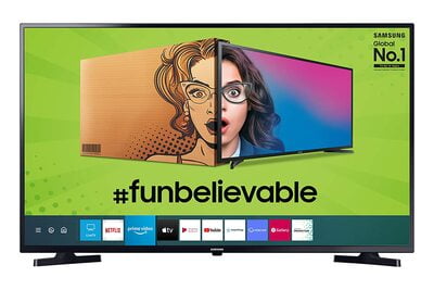 SAMSUNG LED TV SMART 43INCH 43T5310 SAMSUNG LED TV SMART 43INCH 43T5310