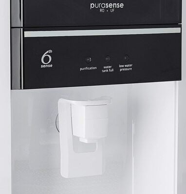 WHIRLPOOL PURASENSE RO+UF WHIRLPOOL PURASENSE RO+UF