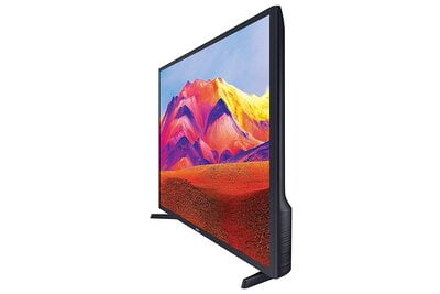 Samsung 108 cm (43 inches) UA43T5770AUXXL Full HD Smart LED TV With Black-Hair Line Samsung 108 cm (43 inches) UA43T5770AUXXL Full HD Smart LED TV With Black-Hair Line