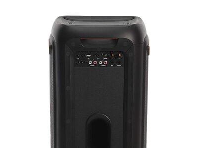 JBL PartyBox 200 Powerful Wireless Speaker with Vivid Light Effects JBL PartyBox 200 Powerful Wireless Speaker with Vivid Light Effects