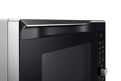 Samsung 32 Litre Convection MC32K7056QT/TL Microwave Oven Samsung 32 Litre Convection MC32K7056QT/TL Microwave Oven