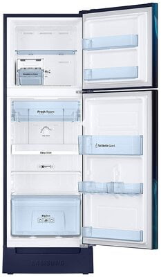 Samsung RT28T31429U/HL 253 litre 2 Star Inverter Frost-Free Double Door Refrigerator Samsung RT28T31429U/HL 253 litre 2 Star Inverter Frost-Free Double Door Refrigerator