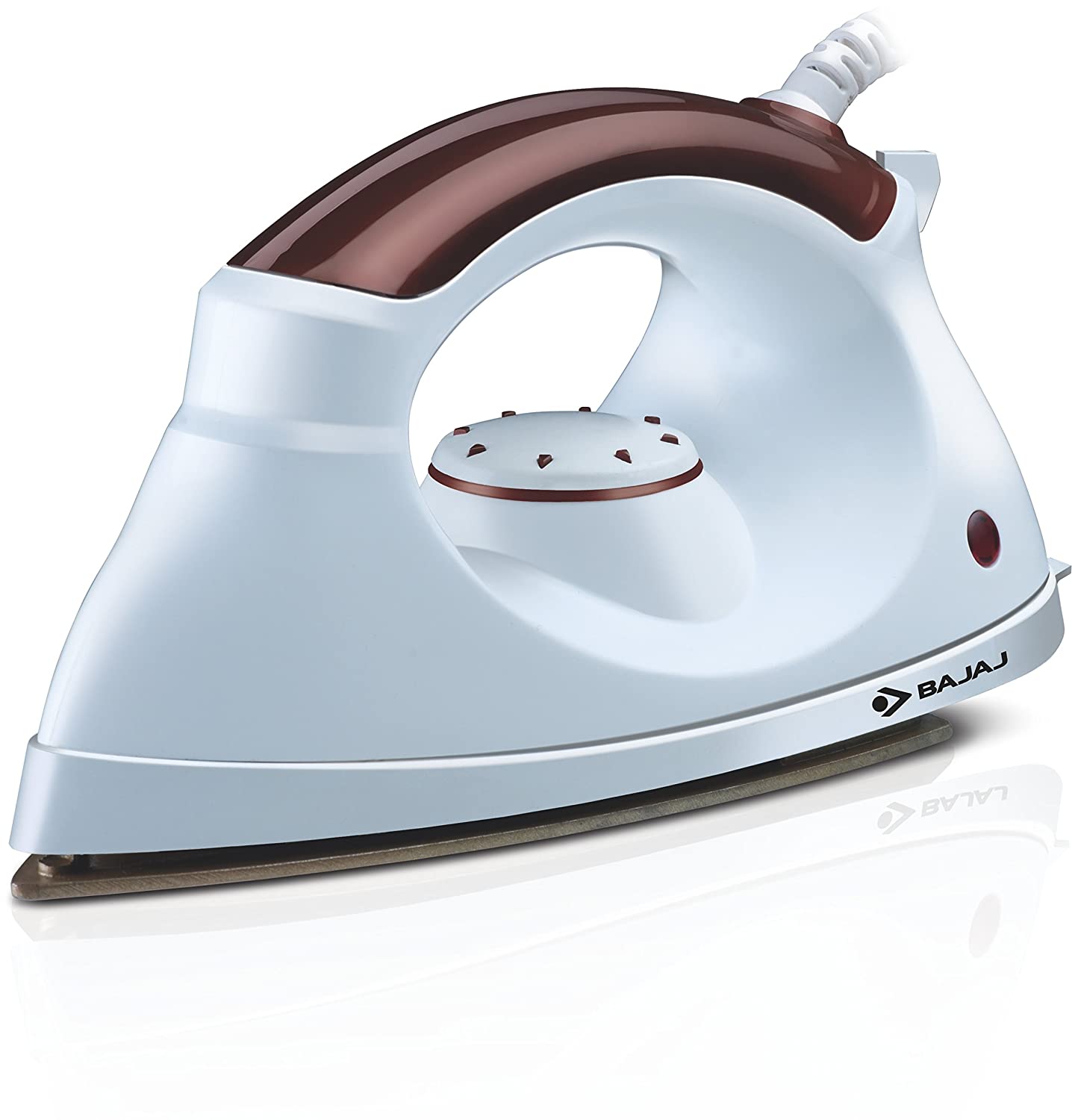 BAJAJ DRY IRON MAJESTY ESTEELA 440190