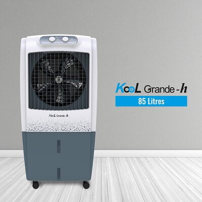 Havells Kool Grande-H 85 litre Desert Air Cooler Havells Kool Grande-H 85 litre Desert Air Cooler