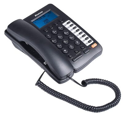 Binatone Concept 800 Corded Landline Phone Binatone Concept 800 Corded Landline Phone