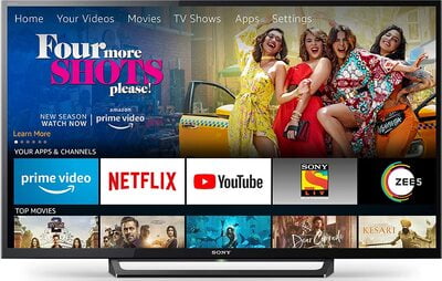 SONY KLV-32R302G B LED TV SONY KLV-32R302G B LED TV
