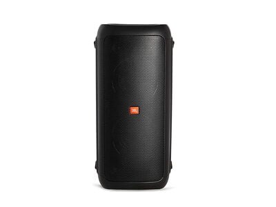 JBL PartyBox 200 Powerful Wireless Speaker with Vivid Light Effects JBL PartyBox 200 Powerful Wireless Speaker with Vivid Light Effects