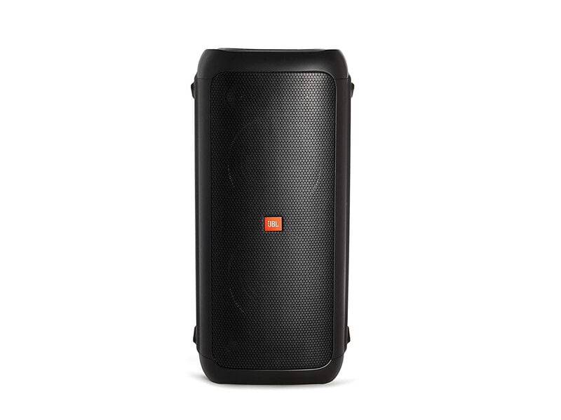 JBL PartyBox 200 Powerful Wireless Speaker with Vivid Light Effects