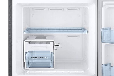 Samsung RT28T3022SE/HL 253 litre 2 Star Inverter Frost-Free Double Door Refrigerator