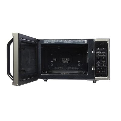 Samsung MC28H5025VS/TL 28 litre Convection Microwave Oven
