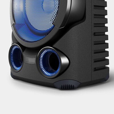 Sony MHC-V83 D Bluetooth High-Power Party Speaker Sony MHC-V83 D Bluetooth High-Power Party Speaker