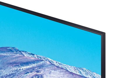 Samsung UA55TU8000KXXL 138 cm (55 inch) 4K Ultra HD Smart LED TV Samsung UA55TU8000KXXL 138 cm (55 inch) 4K Ultra HD Smart LED TV