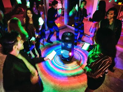 Sony MHC-V72D Party Speaker with long Distance Bass Sound Sony MHC-V72D Party Speaker with long Distance Bass Sound