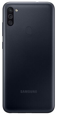 Samsung Galaxy M 11 Black 3GB / 32GB