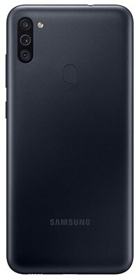 Samsung Galaxy M 11 Black 3GB / 32GB Samsung Galaxy M 11 Black 3GB / 32GB