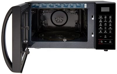 Samsung CE76JD-B/XTL 21 litre Convection Microwave Oven Samsung CE76JD-B/XTL 21 litre Convection Microwave Oven