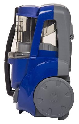 Panasonic MC-CL561A145 1600W 1.2L Canister Vacuum Cleaner with HEPA Filter