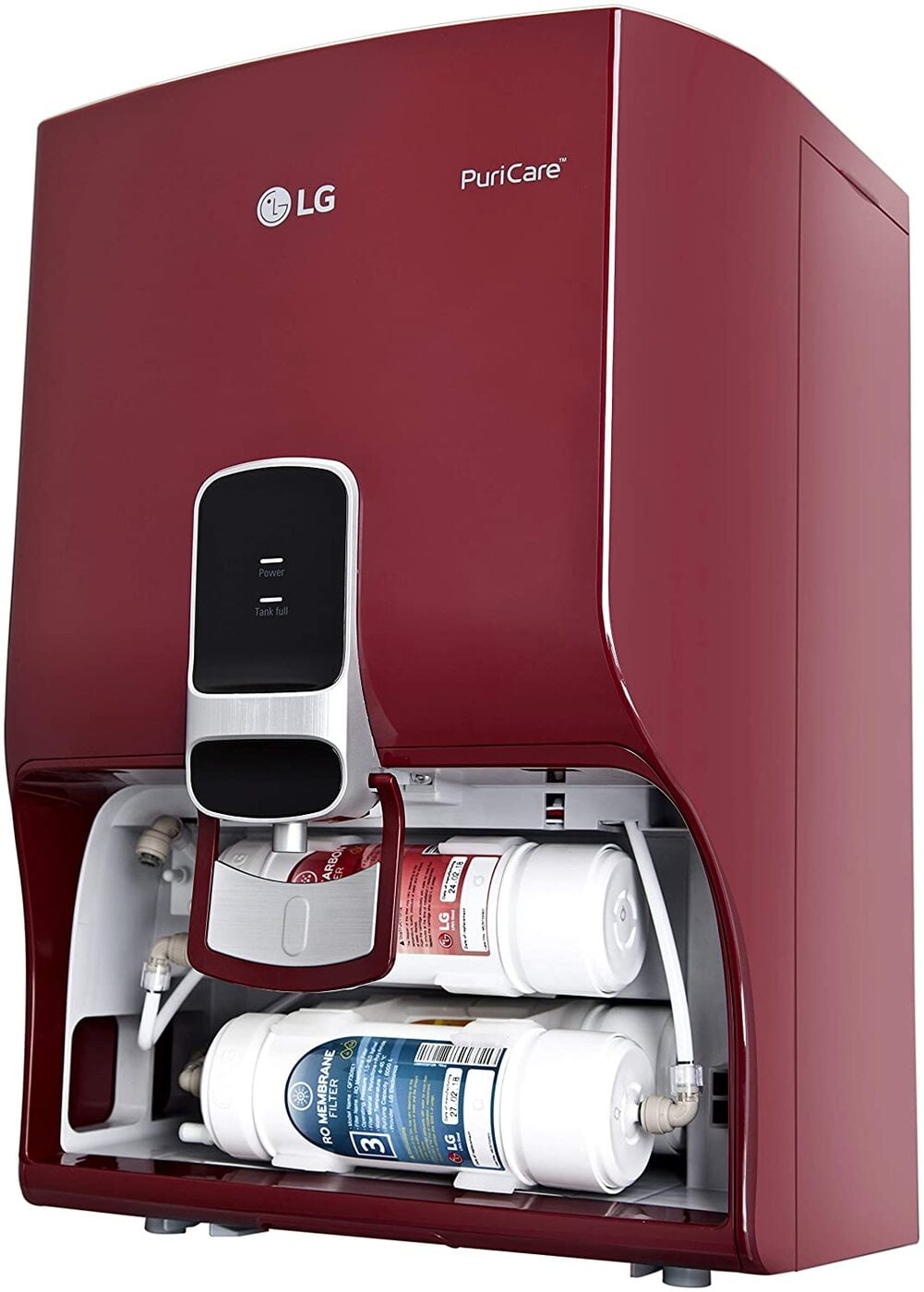 puricare water purifier