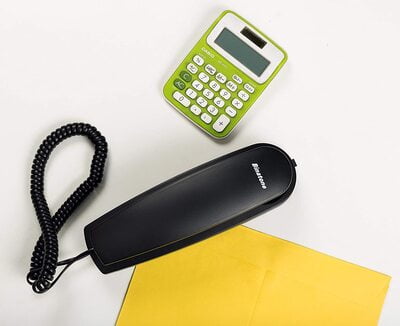 Binatone Trend 1 Corded Landline Phone Binatone Trend 1 Corded Landline Phone