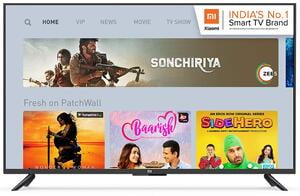 MI LED TV 43INCH 4A PRO 108CM MI LED TV 43INCH 4A PRO 108CM