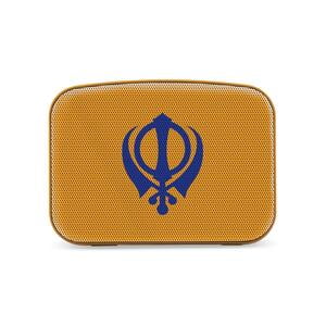 CARVAAN MINI 2.0 SAFFRON-PUNJABI GURBANI CARVAAN MINI 2.0 SAFFRON-PUNJABI GURBANI