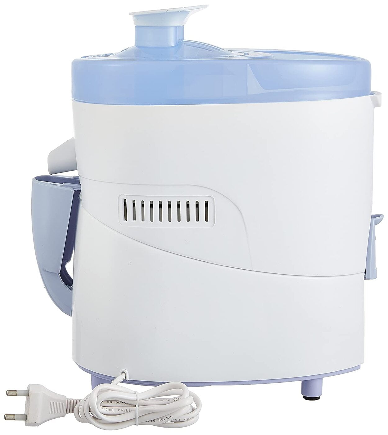 Buy Philips JMG 2 Jar HL1631/00 Online at Lowest Price In India On