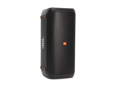JBL PartyBox 200 Powerful Wireless Speaker with Vivid Light Effects JBL PartyBox 200 Powerful Wireless Speaker with Vivid Light Effects