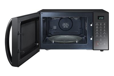 Samsung CE76JD-M/TL 21 litres Convection Microwave Oven Samsung CE76JD-M/TL 21 litres Convection Microwave Oven