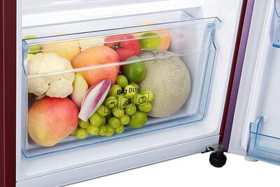 Samsung RT28T3522RU/HL 244 litre 2 Star Inverter Frost-Free Refrigerator Samsung RT28T3522RU/HL 244 litre 2 Star Inverter Frost-Free Refrigerator