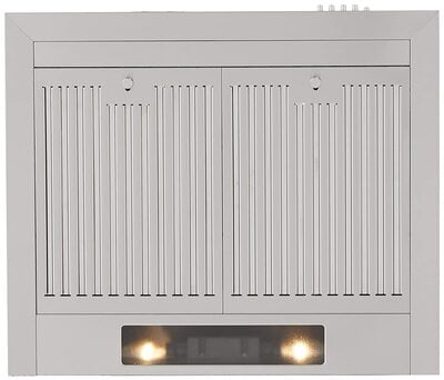 Inalsa Aspira 60BF 60cm 1100 m3/hr Chimney Inalsa Aspira 60BF 60cm 1100 m3/hr Chimney