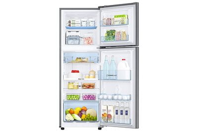 Samsung RT28T3453S9 234 litre 3 Star Frost-Free Double Door Refrigerator Samsung RT28T3453S9 234 litre 3 Star Frost-Free Double Door Refrigerator