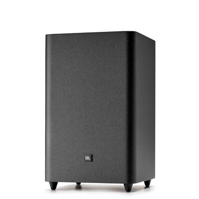 JBL Bar 2.1 Soundbar with Wireless Subwoofer JBL Bar 2.1 Soundbar with Wireless Subwoofer