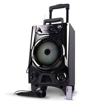 Zebronics Zeb-Thump Bluetooth Trolly Speaker