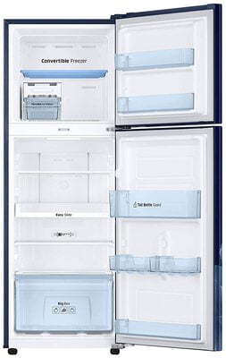 Samsung RT28T3932CU/HL 253 litre Inverter Frost Free Refrigerator Samsung RT28T3932CU/HL 253 litre Inverter Frost Free Refrigerator