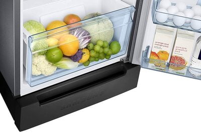 Samsung RT28T3123SL/HL 253 litre 3 Star Inverter Double Door Refrigerator Samsung RT28T3123SL/HL 253 litre 3 Star Inverter Double Door Refrigerator