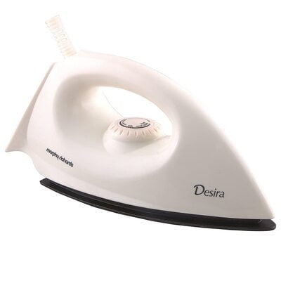 MORPHY RICHARDS DRY IRON DESIRA MORPHY RICHARDS DRY IRON DESIRA