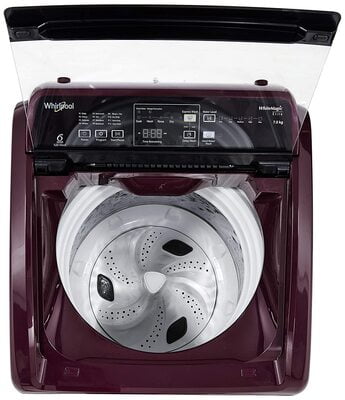WHIRLPOOL W/M WHITEMAGIC ELITE 7.0 WINE 10YMW WHIRLPOOL W/M WHITEMAGIC ELITE 7.0 WINE 10YMW