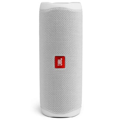 JBL 20-W Flip5 IPX7 Waterproof BT Speaker JBL 20-W Flip5 IPX7 Waterproof BT Speaker