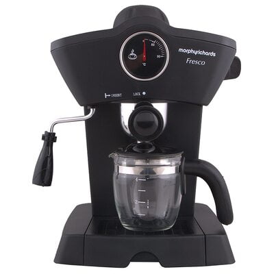 MORPHY RICHARDS FRESCO COFFEE MAKER MORPHY RICHARDS FRESCO COFFEE MAKER