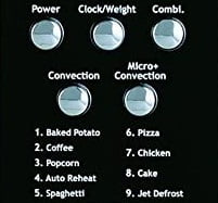 Kenstar 25 L Convection Microwave Oven (KJ25CSL101) Kenstar 25 L Convection Microwave Oven (KJ25CSL101)