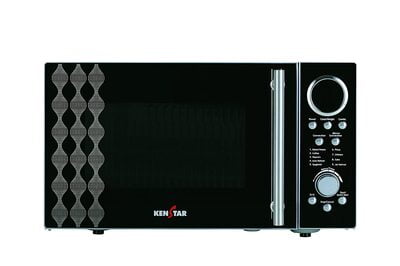 Kenstar 25 L Convection Microwave Oven (KJ25CSL101)