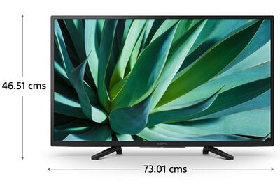 SONY KDL-32W6100 B LED TV