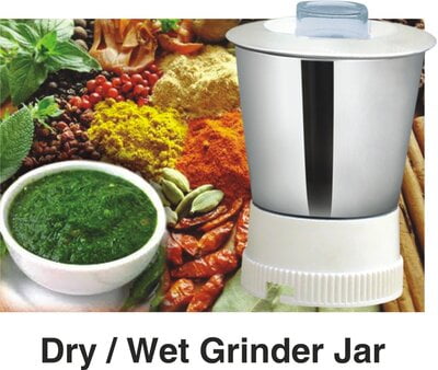 Inalsa Gloria 450-Watt Juicer Mixer Grinder Inalsa Gloria 450-Watt Juicer Mixer Grinder