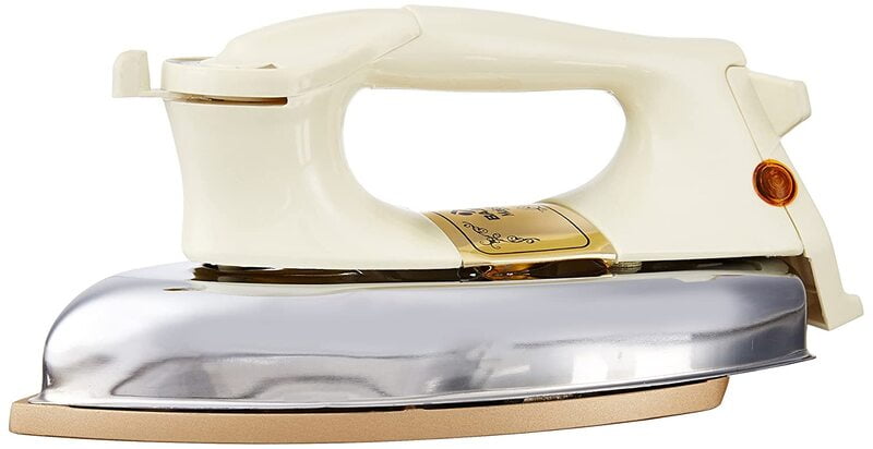 BAJAJ DRY IRON DHX-9 440154 BAJAJ DRY IRON DHX-9 440154