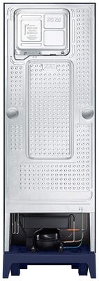 Samsung RT28T3122UT/HL 253 litres 2 Star Double Door Refrigerator Samsung RT28T3122UT/HL 253 litres 2 Star Double Door Refrigerator
