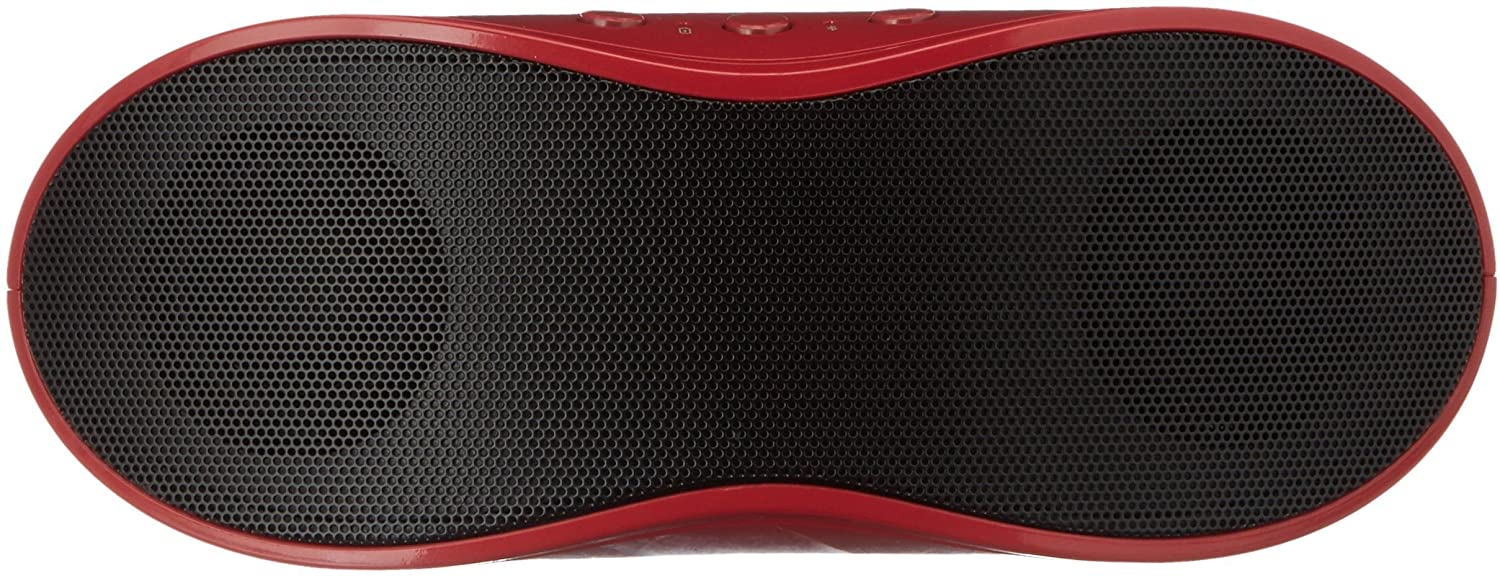 Philips Bluetooth Portable Speaker BT4200