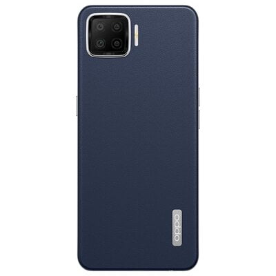 Oppo F17 Navy Blue, 6GB RAM, 128GB Storage Mobile Phone Oppo F17 Navy Blue, 6GB RAM, 128GB Storage Mobile Phone