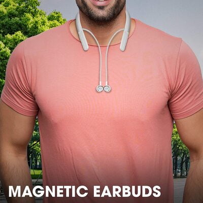 JBL I Live 200BT In-Ear Wireless Neckband Headphone JBL I Live 200BT In-Ear Wireless Neckband Headphone